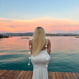 Avrupa Yakası Escort