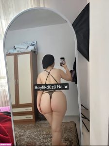 Beylikdüzü Escort